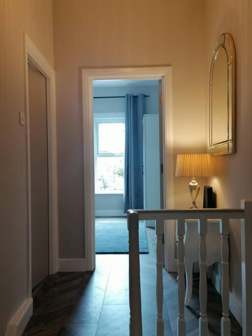Stunning 3 Bedroom Townhouse In The Heart Of City Belfast Zewnętrze zdjęcie